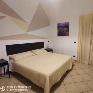 Fontanarossa Airport Privatunterkunft