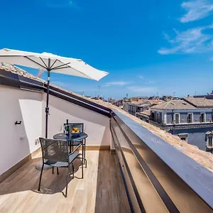 Domus Coppola Catania